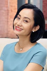 Ngô Phạm Hạnh Thúy as Loan in Glorious Ashes 2022