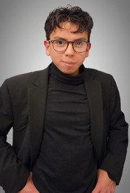 Zachary Carmona as Paul in Midnight Walk 2025
