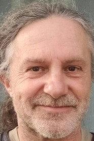 Miha Hočevar as Himself in The Film Before the Altar 2006