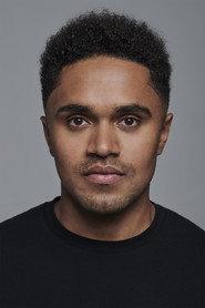 Joshua Williams as Joe in Touching the Void 2021