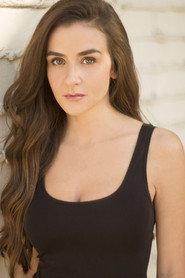 Rebecca Fraiser as Femme in The One You Feed 2021