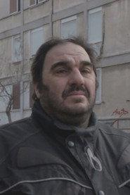 Lambros Apostolou as in You Sing, I Sing 2020