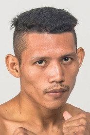 Michael Dasmarinas as Self in Elijah Pierce vs. Michael Dasmarinas 2025