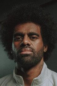 Rivaldo Pawawi as Jacob in Game Changers 2024