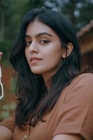 Ansha Mohan as in Revolver Rinko 2026