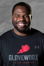 Leyon Azubuike as Private Ronnie (voice) in Fearless 2020