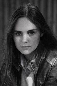 Paola Valentin as Hélène Guerrand in Chasing Johnny 2024
