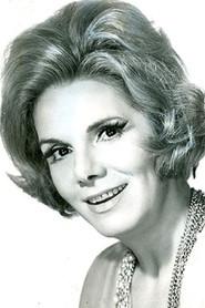 Iris Láinez as Sra. Lozano in La gran ruta 1971
