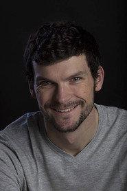 Owen Barton as Rav'n in The Crown and the Dragon 2013