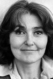 Öllegård Wellton as Mrs. Settergren in Pippi in the South Seas 1970