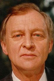 Witold Holtz as Witek in Everything for Sale 1969