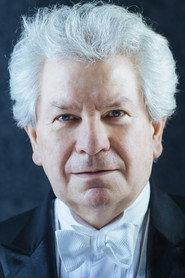 Jiří Bělohlávek as Self - Conductor (Concerto No. 23) in Mozart: Great Piano Concertos: Vol. II 2005