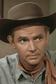 Jay Kirby as Danny Boyd in Marshal of Reno 1944