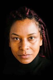 Zia Soares as  in Tempests - Essay on a Rehearsal 2015