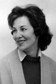 Katharine Blake as Marie in The Man Out There 1961