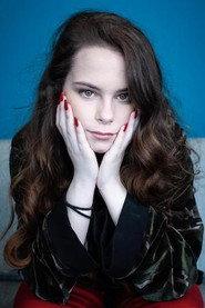 Amber Havard as Kris in Bull 2020