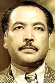 Abbas Bakirov as in The Return of the Commander 1969