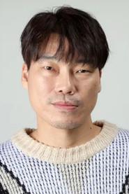Bae Jin-woong as Catfish in Beasts Clawing at Straws 2020