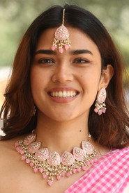 Samriddhi Aryal as  in Baa Baa Black Sheep 2026