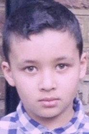 Nico Marraccino as Young Geeza in Memoirs of a Geeza 2019