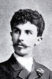 William K.L. Dickson as Self in Horse Shoeing 1893