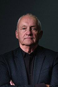John Robbie as Himself in Panic Mechanic 1996