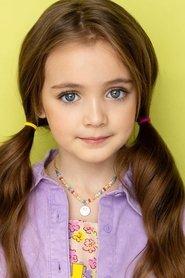 Alissa Marie Pearson as Lizzy in New Me 2023
