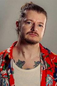Stu Newnham as in Weak Day 2025