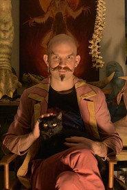 James Sizemore as Roscoe in The Demon's Rook 2013