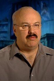 Alan Burnett as Self in A First Look at Batman: Under the Red Hood 2010