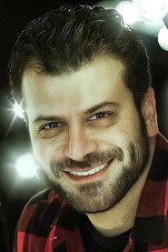 Roozbeh Hesari as  in Column 14 2021