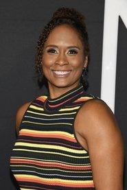 Akela Cooper as Self in 1000 Women in Horror 2025