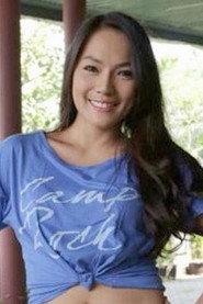 Jenny Cortez as DJ Jenny in X- The Last Moment 2011