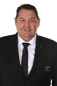 Steve Hansen as Himself in Dan Carter: A Perfect 10 2019