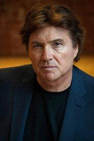Tom Wade as The Impostor in Passions 2003
