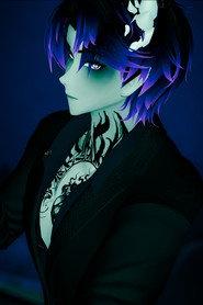 JustARandom_ as Solomon in Bugs of Amber 2026