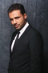 Mert Karabulut as  in Full Unity: Imalat-i Harbiye 2023