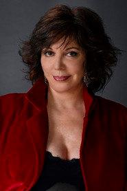 Cecilia Rossetto as Susana in La mosca en la ceniza 2010