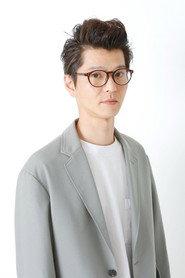Daisuke Shiba as Suzaku Umishiro in Honeko Akabane's Bodyguards 2024