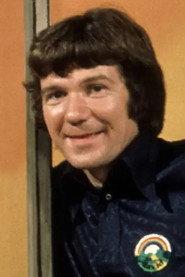 David Cook as Schoolmaster in Brief Encounter 1976
