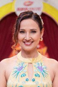 Deeya Maskey as Teacher in Hostel Returns 2015