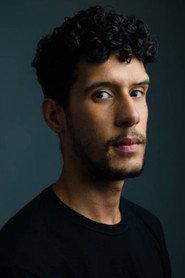 Julio Lorosh as Sérgio in Nuance 2020