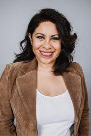 Ilse Klink as Magda in Khaki Fever 2025