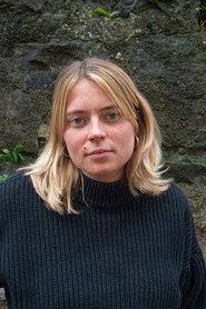 Jeanne Matthey as Personnage A in Looking for someone up to anything for a big sum of money 2025