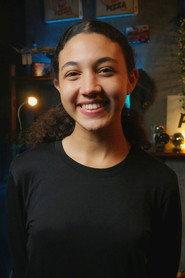 Louna Aït M'Bark as Stella in LA LUMIERE 2025