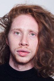 Fred Hotier as Nikita in Bang Gang (A Modern Love Story) 2015