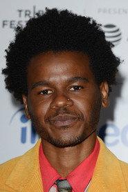 Benjamin Earl Turner as Fonzel in Terminally Ill 2024