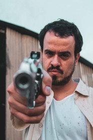 Romulo Scarinni as Ricardo in Suprema 2024
