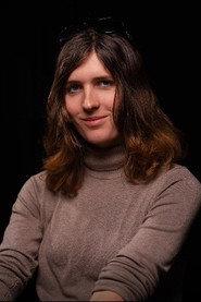 Audrey Collins as Corpse #2 in Love Bites 2026