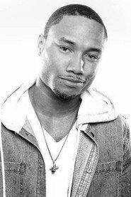 Sharief Johnson as Brycen Miller in Blood & Ice 2026